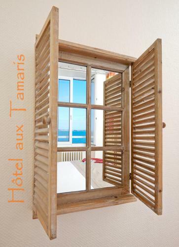 Hotel H�tel Aux Tamaris