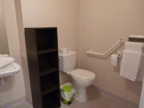 Apartamento Parc Arena