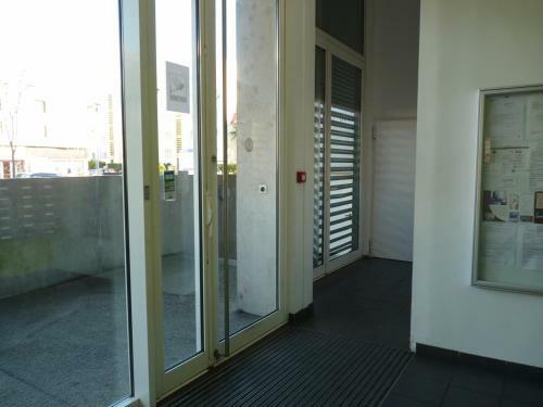 Apartamento Parc Arena
