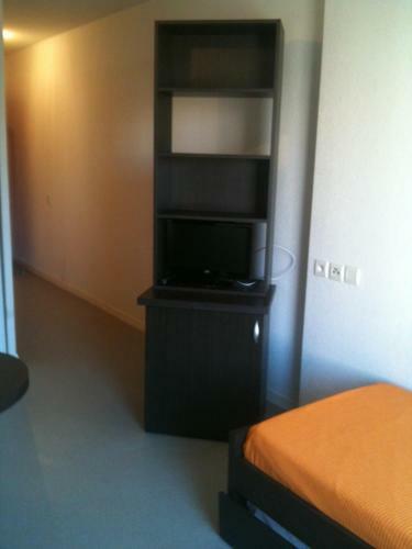 Apartamento Parc Arena