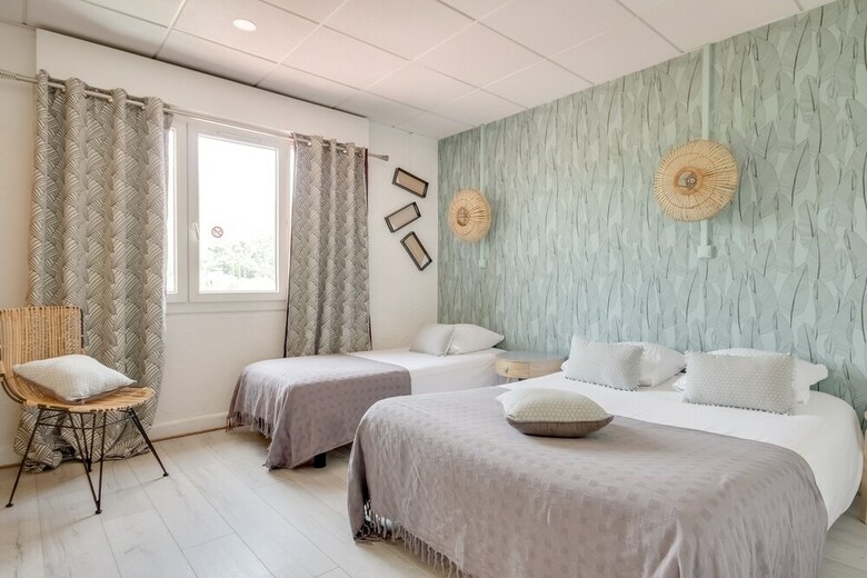Hotel Le Provence