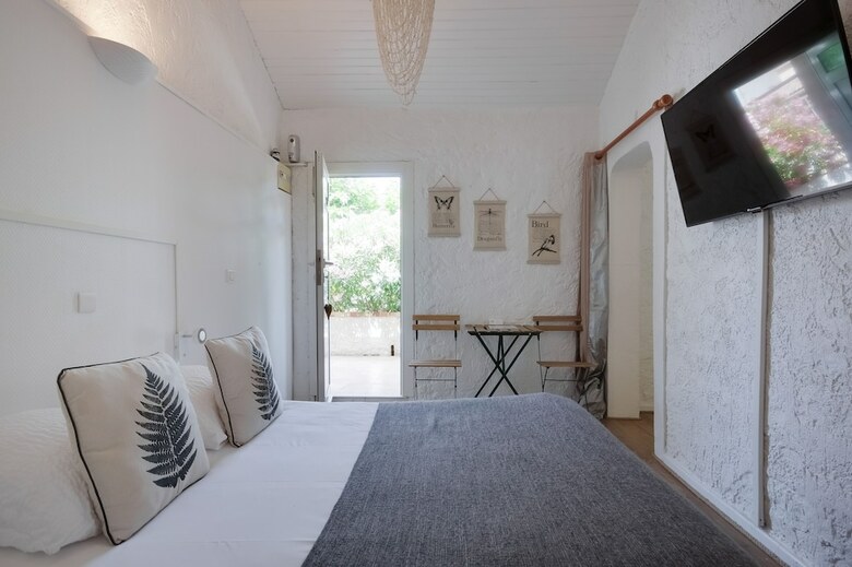 Hotel Le Provence