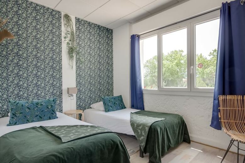 Hotel Le Provence