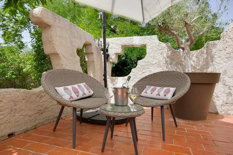 Hotel Le Provence