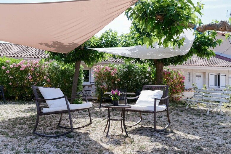 Hotel Le Provence