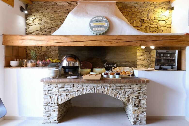 Hotel Le Provence