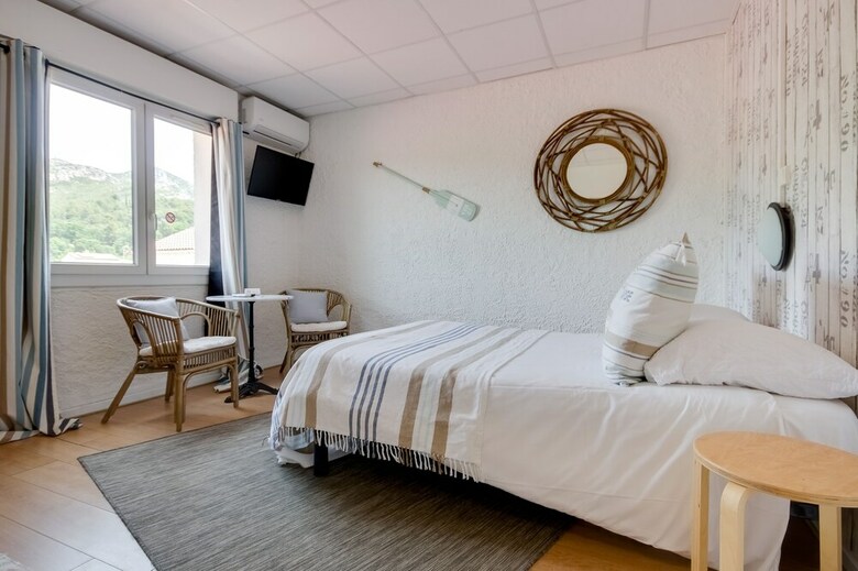 Hotel Le Provence