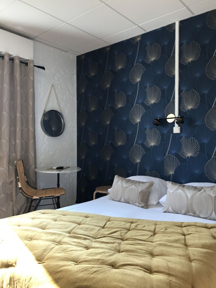 Hotel Le Provence