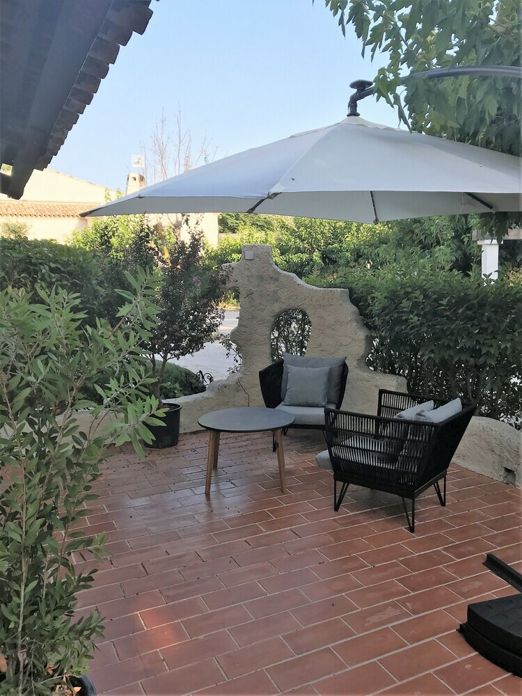 Hotel Le Provence