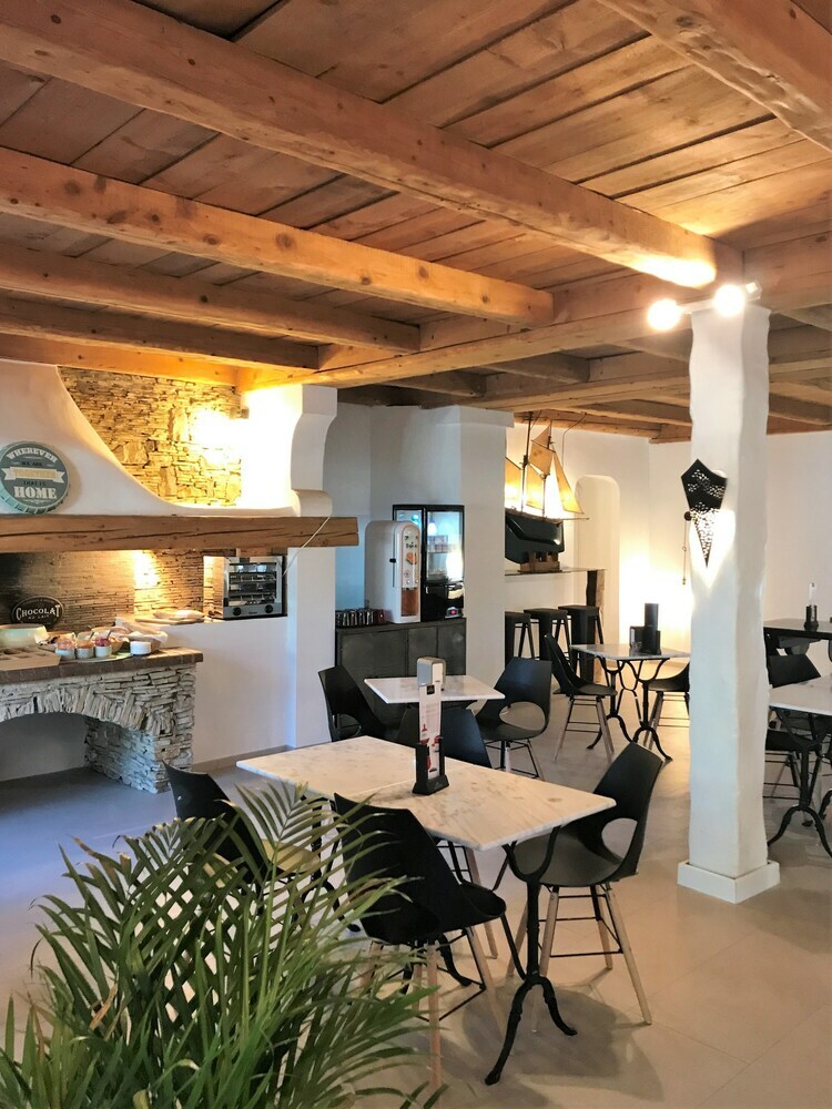 Hotel Le Provence