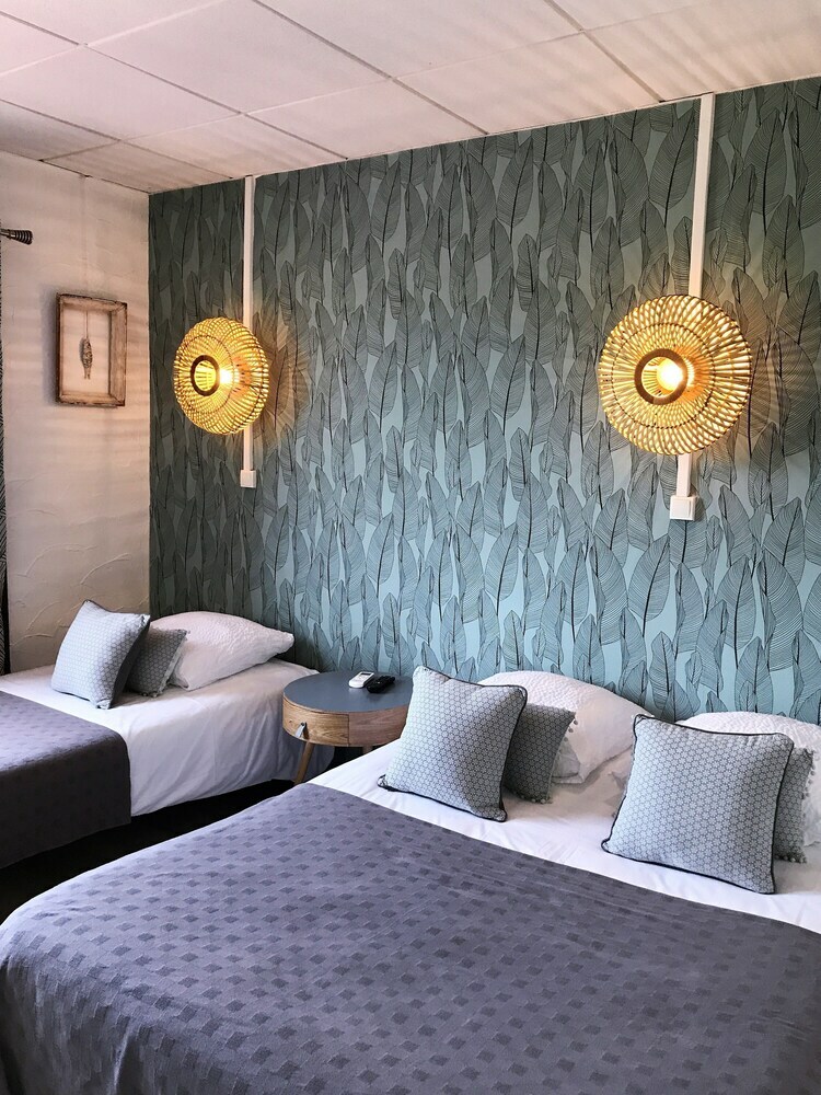 Hotel Le Provence