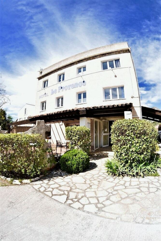 Hotel Le Provence