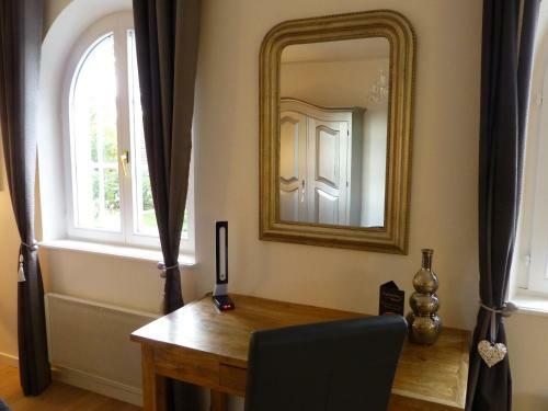 Bed & Breakfast Chambres D'h�tes La Parenthez'