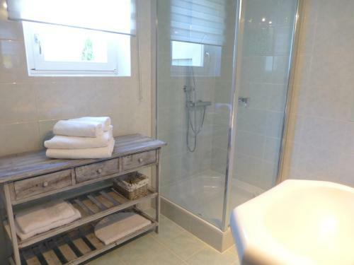 Bed & Breakfast Chambres D'h�tes La Parenthez'