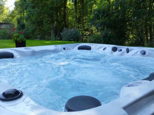 Bed & Breakfast Chambres D'h�tes La Parenthez'