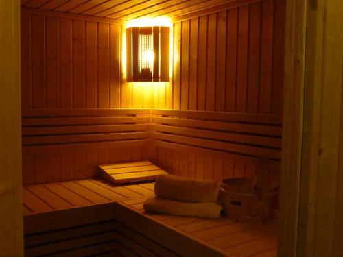 Bed & Breakfast Chambres D'h�tes La Parenthez'