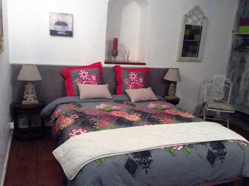 Bed & Breakfast La Bastide De L'olivier