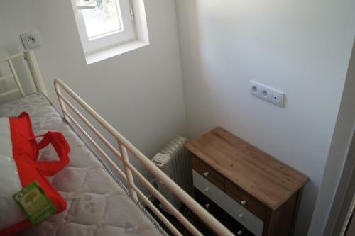 Bed & Breakfast La Bastide De L'olivier