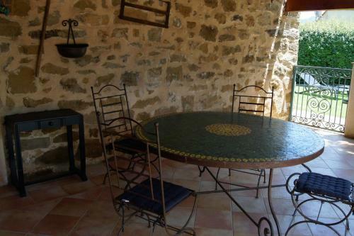 Bed & Breakfast La Bastide De L'olivier