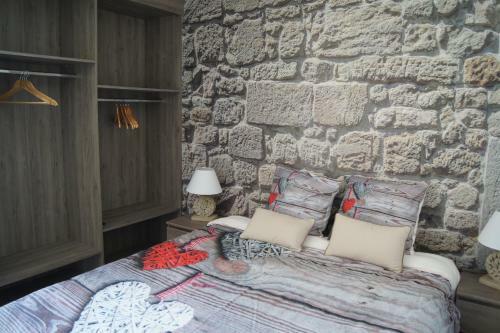 Bed & Breakfast La Bastide De L'olivier
