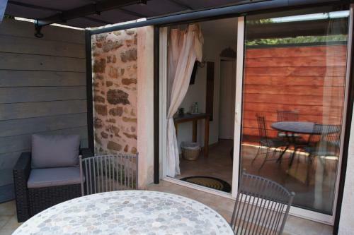Bed & Breakfast La Bastide De L'olivier