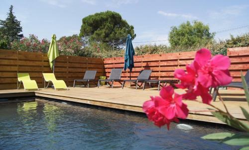 Bed & Breakfast La Bastide De L'olivier