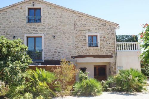 Bed & Breakfast La Bastide De L'olivier