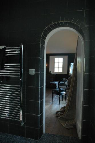 Bed & Breakfast Chambres D'h�tes "la Ch�taigneraie"