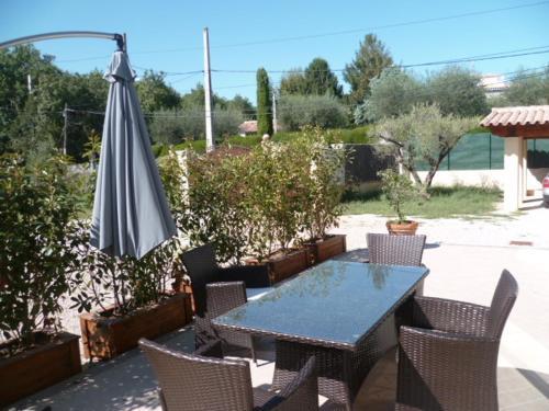 Bed & Breakfast Chambre D'h�tes "la Bastide Des Eucalyptus"