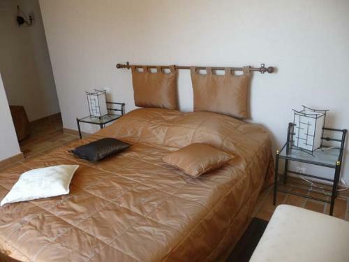 Bed & Breakfast Chambre D'h�tes "la Bastide Des Eucalyptus"