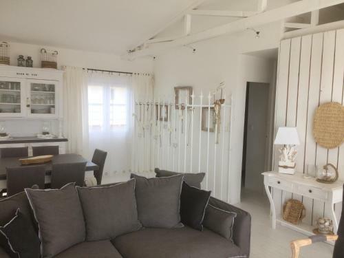 Holiday Home Chalet Pleine Vue Sur Mer