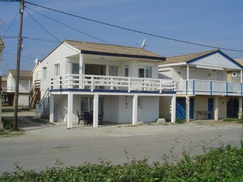 Holiday Home Chalet Pleine Vue Sur Mer