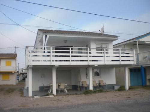 Holiday Home Chalet Pleine Vue Sur Mer