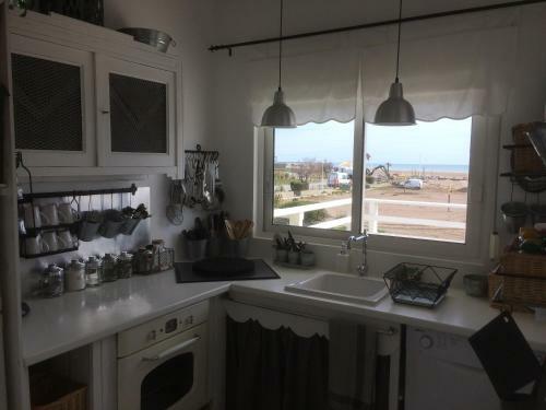 Holiday Home Chalet Pleine Vue Sur Mer