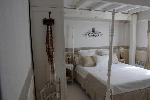 Holiday Home Chalet Pleine Vue Sur Mer