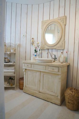 Holiday Home Chalet Pleine Vue Sur Mer