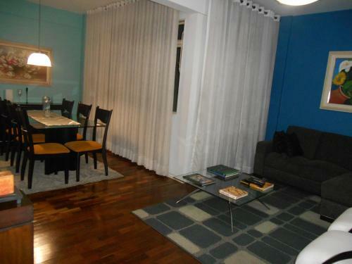 Apartamento Das Flores