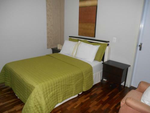 Apartamento Das Flores
