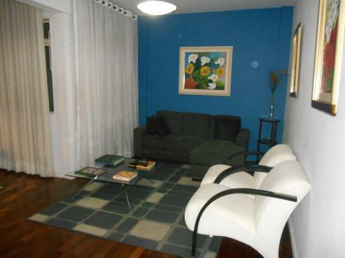 Apartamento Das Flores