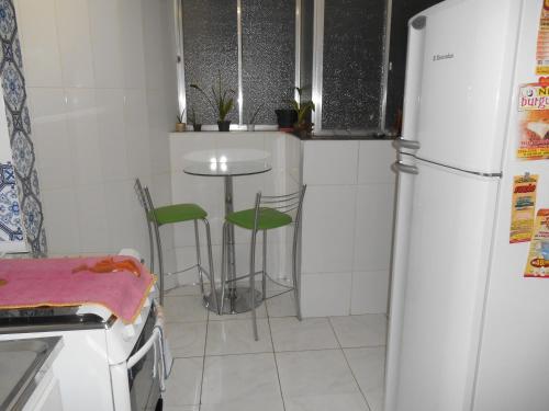 Apartamento Das Flores