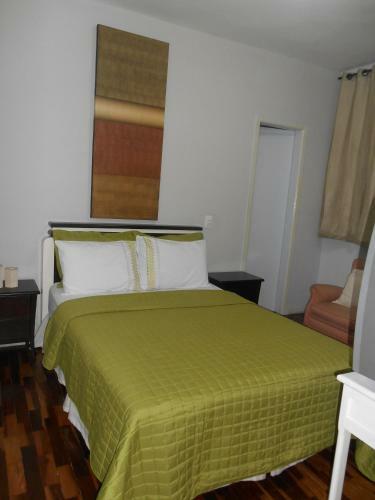 Apartamento Das Flores