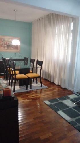 Apartamento Das Flores