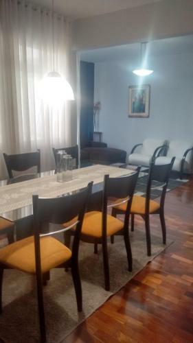 Apartamento Das Flores