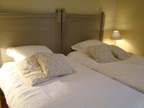 Apartamentos L'annexe Du 8