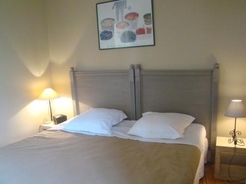 Apartamentos L'annexe Du 8
