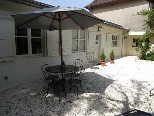 Apartamentos L'annexe Du 8