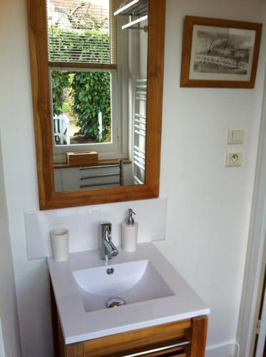 Apartamentos L'annexe Du 8