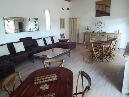 Bed & Breakfast Le Mas Des Selves