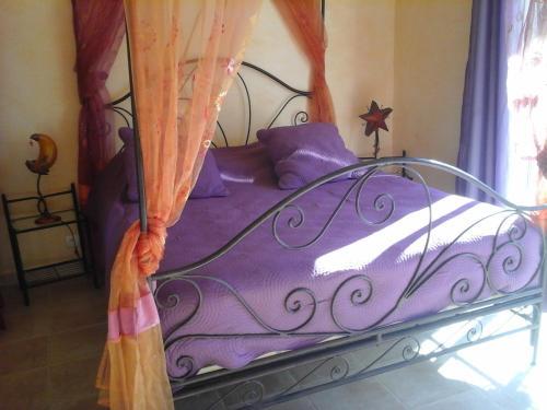 Hostal Mas Des Lys
