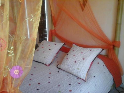 Hostal Mas Des Lys